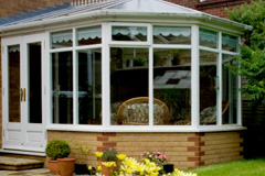 conservatories Nether Langwith