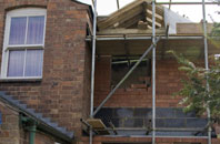 free Nether Langwith home extension quotes
