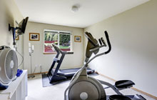 Nether Langwith home gym construction leads
