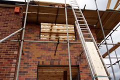 house extensions Nether Langwith
