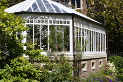 orangeries Nether Langwith